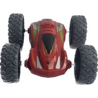 Alltoys Auto kaskadérské červené