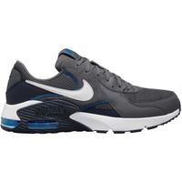 Nike AIR MAX EXCEE Мъжки обувки за свободното време, тъмносиво, размер 42.5