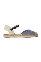 Lauren Ralph Lauren espadrilky dámske Robby Flat