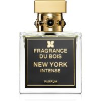 Fragrance Du Bois New York Intense парфюм унисекс 100 мл.