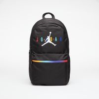 Σακίδιο πλάτης Jordan Jam Hbr Backpack Black/ Multi Universal