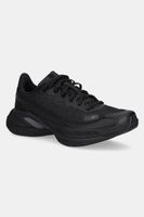 MM6 Maison Margiela sneakers x Salomon SPECTUR 4 culoarea negru, SH1WS0016