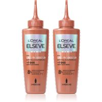 L’Oréal Paris Elseve Growth Booster ugodno pakiranje za lase 2 kos