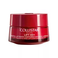 Collistar Liftingový krém na oči a pery (Ultra-lifting Cream Eyes and Lips Contour) 15 ml