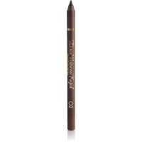 Vivienne Sabó Liner Virtuose Kajal гелева підводка для очей відтінок 02 Brown 1.1 гр