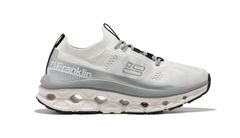 D.Franklin Aero Žene - Tenisice D.Franklin - Bijela - DFSH401001-WSIL-7.5 - Size: 7.5