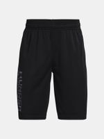 Under Armour Kraťasy UA Prototype 2.0 Wdmk Shorts-BLK