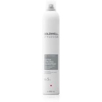 Goldwell StyleSign Extra Strong Hairspray stark fixierender Haarlack 500 ml