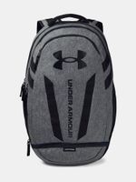 Under Armour Backpack UA Hustle 5.0 Backpack-BLK - unisex