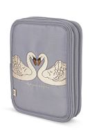 Konges Sløjd  detský peračník CLOVER PENCIL CASE