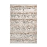 VINTAGE KOBEREC, 120/170 cm, béžová