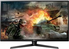 32" LG 32GK850G-B - Monitor