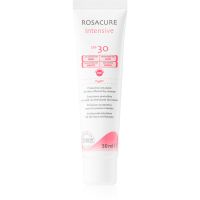 Synchroline Rosacure Intensive Emulsie protectoare pentru pielea sensibila predispuse la roseata SPF 30 30 ml