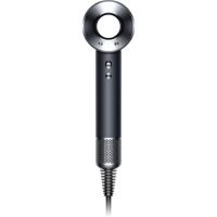 Dyson Supersonic™ Origin HD07 Black/Grey hajszárító 1 db