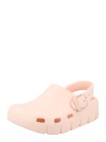 BIRKENSTOCK Otvorene cipele  svijetloroza