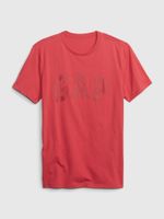 Majica with GAP logo - Men