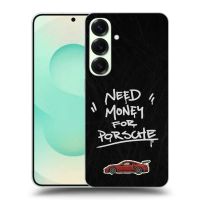 ULTIMATE CASE PowerShare pro Samsung Galaxy S25 5G - Dark Racer