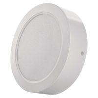 LED svítidlo RUBIC 17 cm, 18 W, neutrální bílá
