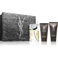 Yves Saint Laurent L'Homme darčeková sada pre mužov