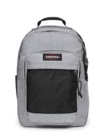 EASTPAK Ruksak 'Study Buddy'  siva / crna