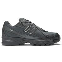 New Balance U740SS2 - Pánske - Tenisky New Balance - Sivé - U740SS2 - Veľkosť: 45.5