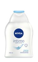 Nivea Emulzia pre intímnu hygienu Intimo Fresh 250 ml
