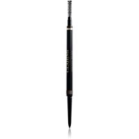 Clarins Wonder Define Eyebrow Pencil олівець для брів зі щіточкою відтінок 04 dark brown 0.06 гр