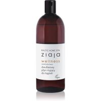 Ziaja Baltic Home Spa Wellness pena za kopel 500 ml