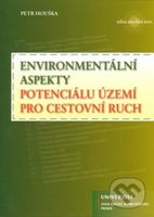 Environmentální aspekty potenciálu území pro cestovní ruch - kniha z kategorie Marketingová komunikace