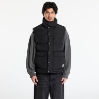 Γιλέκο Carhartt WIP Brent Vest UNISEX Black XS