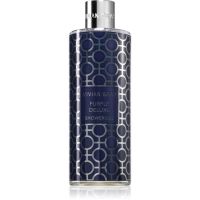 Vivian Gray Purple Deluxe Jasmine & Patchouli луксозен душ гел парфюмиран 500 мл.