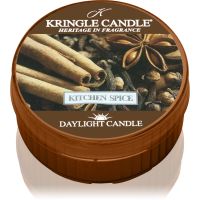 Kringle Candle Kitchen Spice чайні свічки 42 гр