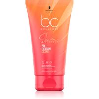 Schwarzkopf Professional BC Bonacure Sun Protect 2-IN-1 Treatment intensywna pielęgnacja do włosów 150 ml