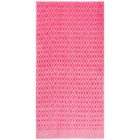 Esposa PLÁŽOVÁ OSUŠKA, 90/180 cm, ružová, pink