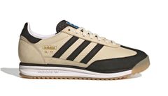 adidas SL 72 RS Pánske - Tenisky adidas Originals - Beige - JQ4961-8.5 - Size: 8.5