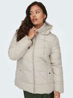 Jacqueline de Yong Turbo Winter jacket Bezhov