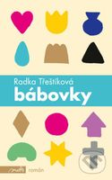 Bábovky - Radka Třeštíková - kniha z kategorie Společenská beletrie
