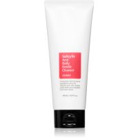 Cosrx Salicylic Acid Daily Gentle Cleanser sanfter Reinigungsschaum für unreine Haut 150 ml