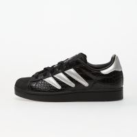 Sneakers adidas Superstar II W Core Black/ Silver Metallic/ Core Black EUR 40 2/3