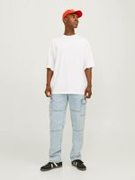 Jack & Jones Eddie Jeans Sin