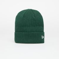 New Era Knit Medium Wool Cuff Knit Dark Green Universal