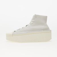 Sneakers Y-3 Kyasu Hi Owhite/ Owhite/ Owhite EUR 39 1/3