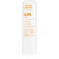 ANNEMARIE BÖRLIND SUN CARE balzam za ustnice SPF 20 5 ml