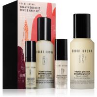 Bobbi Brown Promotional Sets Vitamin Enriched Home & Away Set ugodno pakiranje za pot