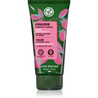Yves Rocher Couleur Maske für gefärbtes Haar 200 ml