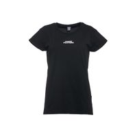 HORSEFEATHERS Top Haze - black BLACK velikost S