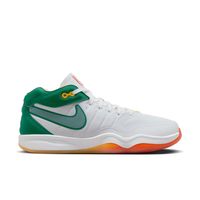 Nike Air Zoom G.T. Hustle 2 "Est. 72" - Pánske - Tenisky Nike - Biele - DJ9405-103 - Veľkosť: 45