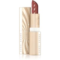 Bobbi Brown Holiday Luxe Lipstick visoko pigmentirana kremasta šminka odtenek Cool Pink 3.5 g