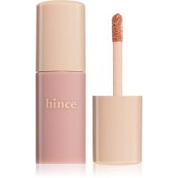 hince Dewy Liquid Cheek tekuće rumenilo nijansa 001 Warm Freckle 6 ml