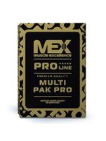 MEX NUTRITION - Multi Pak Pro - 30pack